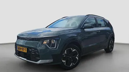 Occasion Kia e-Niro 150 kW (204 PK) 2024 SUV