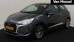 Gebruikt 2017 DS Automobiles DS3 Business Hatchback | € 11.835 (Eerlijke prijs)
