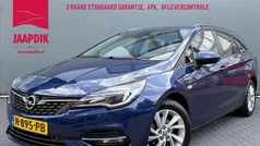Gebruikt 2020 Opel Astra Edition Stationwagen | € 7.899 (Eerlijke prijs)
