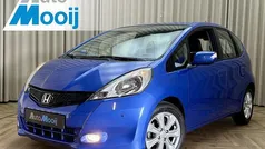 Blauw Gebruikt 2012 Honda Jazz Comfort Hatchback | € 5.950 (Eerlijke prijs)