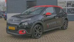 Gebruikt 2020 Citroën C3 PureTech Hatchback | € 12.750 (Eerlijke prijs)