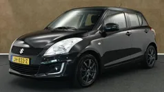 Gebruikt 2015 Suzuki Swift Exclusive Hatchback | € 13.145 (Eerlijke prijs)