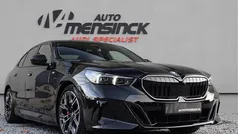 Gebruikt 2024 BMW 550e M Sport Sedan | € 75.950 (Eerlijke prijs)