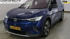 Gebruikt 2021 VW ID.4 SUV | € 22.945 (Goede deal)