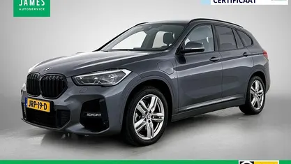 Occasion 2021 BMW X1 Efficient Dynamics SUV | € 26.740 (Eerlijke prijs)