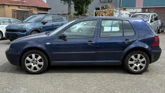 Gebruikt 2001 VW Golf IV Trendline Hatchback | € 588 (Super prijs)