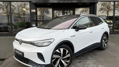 Occasion 2020 VW ID.4 SUV | € 19.450 (Goede deal)