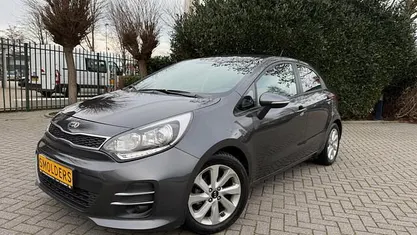 Occasion 2017 Kia Rio Hatchback | € 11.750 (Eerlijke prijs)