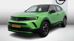 Groen Gebruikt 2024 Opel Mokka SUV | € 23.899 (Eerlijke prijs)