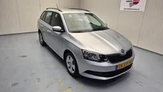 Gebruikt 2017 Skoda Fabia Monte Carlo Stationwagen | € 9.940 (Eerlijke prijs)