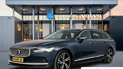 Occasion 2021 Volvo V90 Inscription Stationwagen | € 40.895 (Eerlijke prijs)