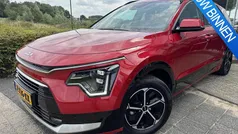 Gebruikt 2024 Kia Niro SUV | € 35.200 (Super prijs)