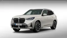 Gebruikt 2026 BMW X3 M Sport SUV | € 85.179 (Eerlijke prijs)