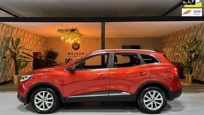 Occasion Renault Kadjar Intens 131 PK (96 kW) 2016 SUV