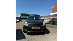 Gebruikt 2012 Suzuki Swift Hatchback | € 2.950 (Eerlijke prijs)