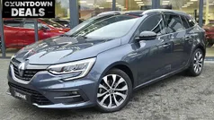 Gebruikt 2023 Renault Mégane GrandTour Techno Stationwagen | € 21.695 (Goede deal)