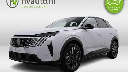 Occasion 2024 Peugeot 3008 Allure SUV | € 32.745 (Eerlijke prijs)