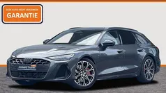 Gebruikt 2025 Audi A6 Comfort Stationwagen | € 87.900