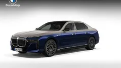 Gebruikt 2024 BMW i7 Performance Sedan | € 137.950 (Eerlijke prijs)
