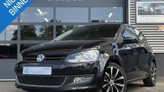 Gebruikt 2010 VW Polo Highline Hatchback | € 6.490 (Eerlijke prijs)