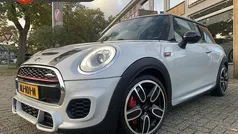 Wit Gebruikt 2016 Mini John Cooper Works Chili Hatchback | € 19.900 (Eerlijke prijs)