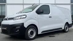 Gebruikt 2023 Citroën Jumpy Van | € 25.950 (Eerlijke prijs)