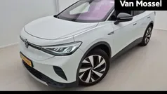 Gebruikt 2020 VW ID.4 SUV | € 23.400 (Eerlijke prijs)