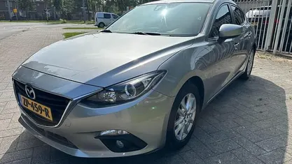 Occasion Mazda 3 120 PK (88 kW) 2015 Hatchback