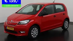 Gebruikt 2020 Skoda Citigo-e IV Ambition Hatchback | € 10.740 (Eerlijke prijs)