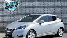 Gebruikt 2020 Nissan Micra N-Connecta Hatchback | € 14.245 (Eerlijke prijs)