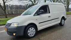 VW Caddy Maxi