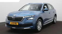 Gebruikt 2020 Skoda Kamiq Business Line SUV | € 22.900 (Goede deal)