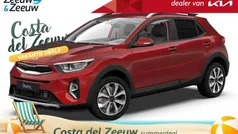 Gebruikt 2025 Kia Stonic SUV | € 30.340 (Eerlijke prijs)