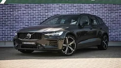 Gebruikt 2023 Volvo V60 Plus Stationwagen | € 37.899 (Eerlijke prijs)