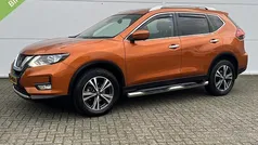 Gebruikt 2018 Nissan X-Trail N-Connecta SUV | € 17.735 (Eerlijke prijs)