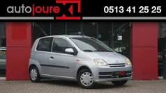 Gebruikt 2008 Daihatsu Cuore Hatchback | € 1.849 (Goede deal)