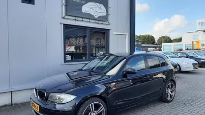 Occasion BMW 116 Executive 116 PK (85 kW) 2007 Hatchback