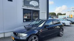 Gebruikt 2007 BMW 116 Executive Hatchback | € 2.949 (Eerlijke prijs)