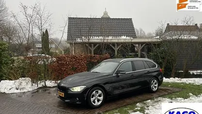Occasion BMW 320 Efficient Dynamics 163 PK (119 kW) 2013 Stationwagen