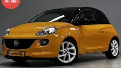 Gebruikt 2017 Opel Adam Edition Hatchback | € 7.995 (Super prijs)