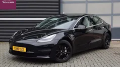 Zwart Gebruikt 2020 Tesla Model 3 Long Range AWD Sedan | € 23.700 (Eerlijke prijs)