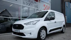 Wit Gebruikt 2019 Ford Transit Trend Van | € 15.950 (Eerlijke prijs)