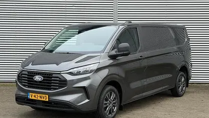Occasion 2024 Ford Transit Custom Van | € 28.450 (Goede deal)