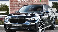Gebruikt 2021 BMW X5 M Sport SUV | € 58.900 (Eerlijke prijs)