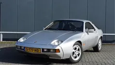 Grijs Gebruikt 1979 Porsche 928 Coupé | € 30.950