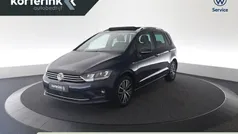 Blauw Gebruikt 2016 VW Golf Sportsvan Edition MPV | € 16.900 (Eerlijke prijs)