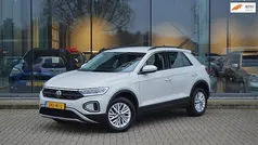 Gebruikt 2023 VW T-Roc Life SUV | € 22.950 (Super prijs)