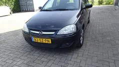 Gebruikt 2006 Opel Corsa Hatchback | € 1.150 (Goede deal)