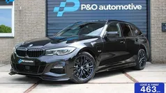 Gebruikt 2022 BMW 330 Performance Stationwagen | € 34.995 (Eerlijke prijs)