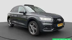 Gebruikt 2020 Audi Q5 S-Line SUV | € 33.595 (Goede deal)